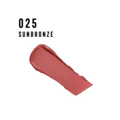 Max Factor Rossetto Stick Colour Elixir Colore 025 Sun Bronze
