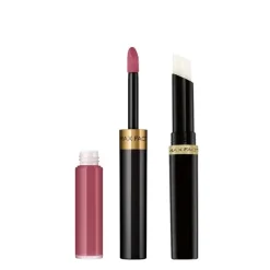 Max Factor Set Labbra Lipfinity Lip Colour Numero 84 Rising Star