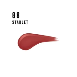 Max Factor Set Labbra Lipfinity Lip Colour Numero 88 Scarlet