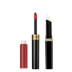 Max Factor Set Labbra Lipfinity Lip Colour Numero 90 Starstruck