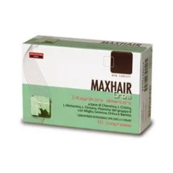 Max Hair Cres 60 Compresse
