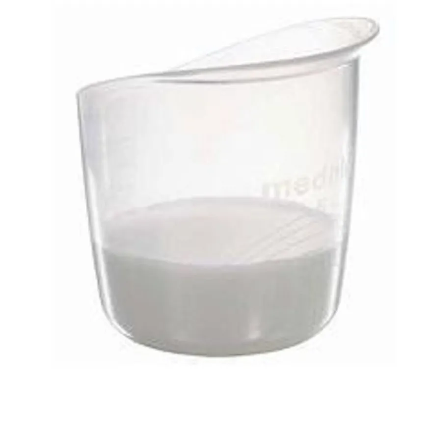 Medela Biberon Baby Bicchiere Allattamento 10 Pezzi