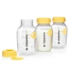 Medela Bottiglie Per Latte Materno 150 ml 3 Pezzi