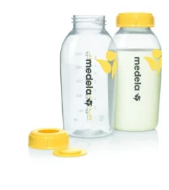 Medela Bottiglie Per Latte Materno 250 ml 2 Pezzi