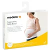 Medela Fascia Maternita' Sostenitiva Bianca Taglia L