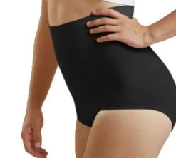 Medela Guaina Modellante Nero L