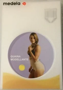 Medela Guaina Modellante Nudo XL
