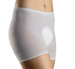 Medela Mutande Post Parto L/XL 4 Pezzi