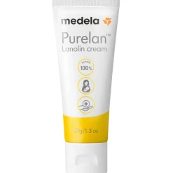 Medela New Purelan Crema Capezzoli 37g