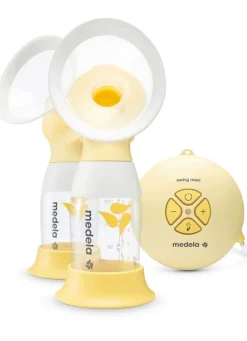 Medela Personalfit Coppa Seno Flex L 30mm 2 Pezzi
