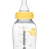 Medela Poppatoio Con Tettarella Slow 150ml