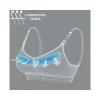Medela Reggiseno Keep Cool Traspirante Per Gravidanza E Allattamento Nero Taglia L