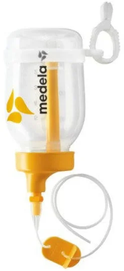 Medela Sistema di Allattamento Supplementare (SNS)
