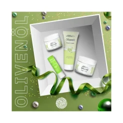 Medipharma Olivenol Crema Intensiva Rigenerante 50ml