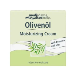 Medipharma Olivenol Crema Intensiva Rigenerante 50ml