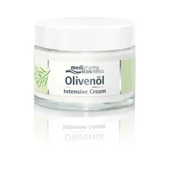 Medipharma Olivenol Crema Intensiva Viso 50ml