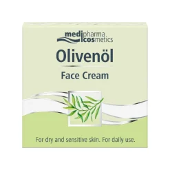 Medipharma Olivenol Face Cream 50ml