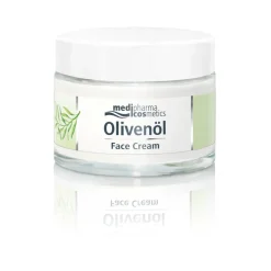 Medipharma Olivenol Face Cream 50ml