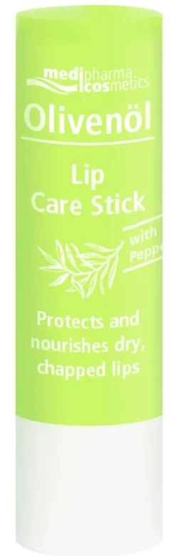 Medipharma Olivenol Lip Care 1 Stick