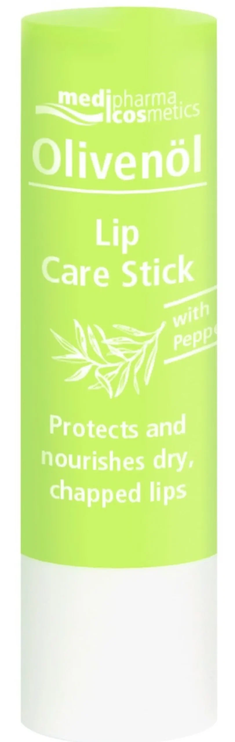 Medipharma Olivenol Lip Care 1 Stick