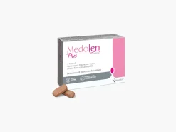 Medolen Plus 30cpr