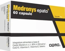 Medronys Epato 60 Capsule