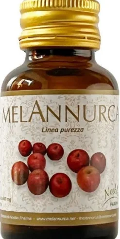 MELANNURCA 30CPS
