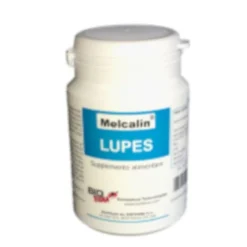 Melcalin Lupes 56 Capsule