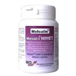 Melcalin Nimet 28cps