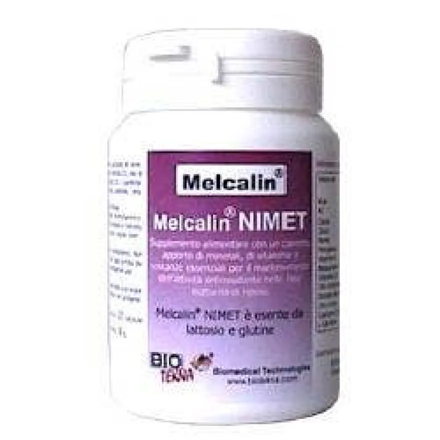 Melcalin Nimet 28cps