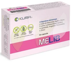 Melib 60 Capsule