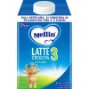 Mellin 3 Latte Crescita Liquido 1-2 Anni 500ml