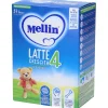 Mellin 4 Latte Di Crescita 2 Bustine Da 385g 24Mesi+