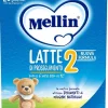 Mellin 2 Latte In Polvere 700g