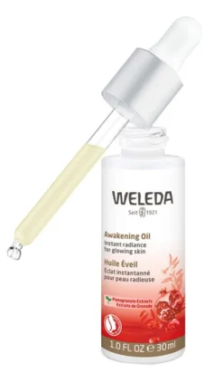 Melograno Olio Viso Rassodante 30ml