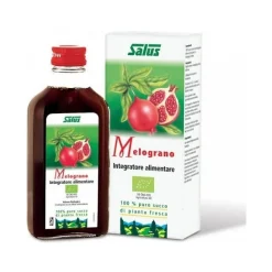 Melograno Succo 200ml Bio