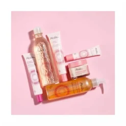 Melvita Acqua Micellare Source de Roses 200ml