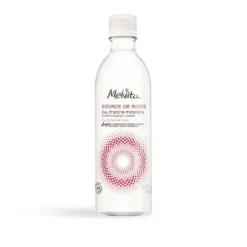 Melvita Acqua Micellare Source de Roses 200ml