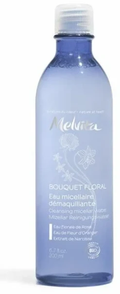 Melvita Bouquet Floral Acqua Micellare Detox 200ml