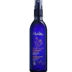 Melvita Eau De Fleurs Acqua Floreale Ai Fiori Di Arancio 200ml