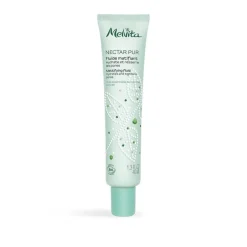 Melvita Fluido Opacizzante Nectar Pur 40ml