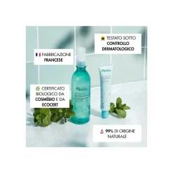 Melvita Fluido Opacizzante Nectar Pur 40ml