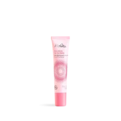 Melvita Gel Fresco Contorno Occhi Source De Roses 15ml