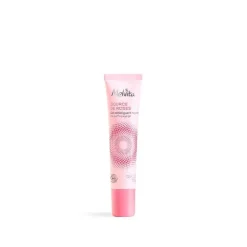 Melvita Gel Fresco Contorno Occhi Source De Roses 15ml
