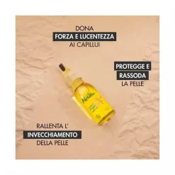 Melvita Olio di Argan Bio 50ml