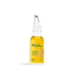 Melvita Olio Di Jojoba Bio 50ml