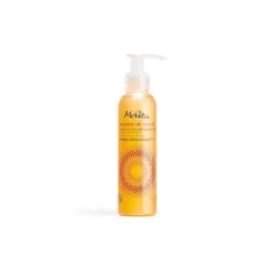Melvita Olio Struccante Source De Roses 145ml