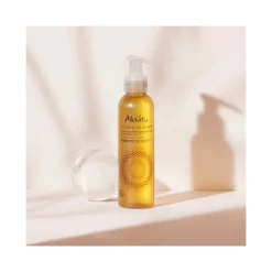 Melvita Olio Struccante Source De Roses 145ml