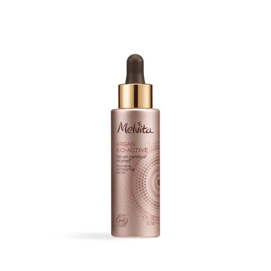 Melvita Siero Intensivo Contouring Argan Bio Active 30ml