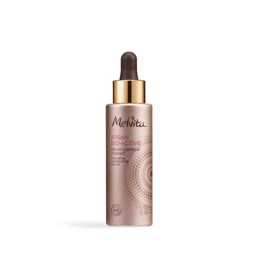 Melvita Siero Intensivo Contouring Argan Bio Active 30ml